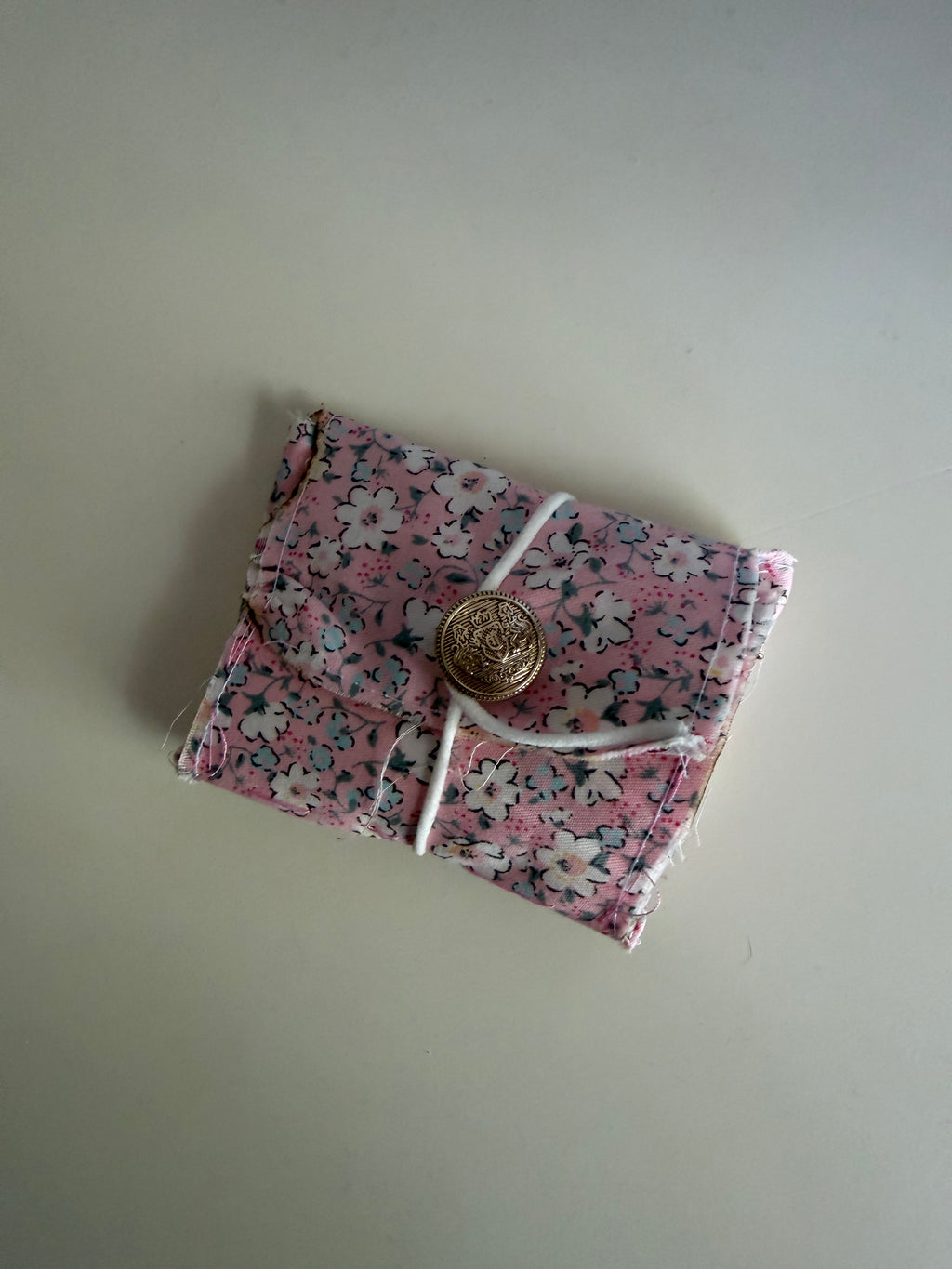 Customizable Pocket Altars