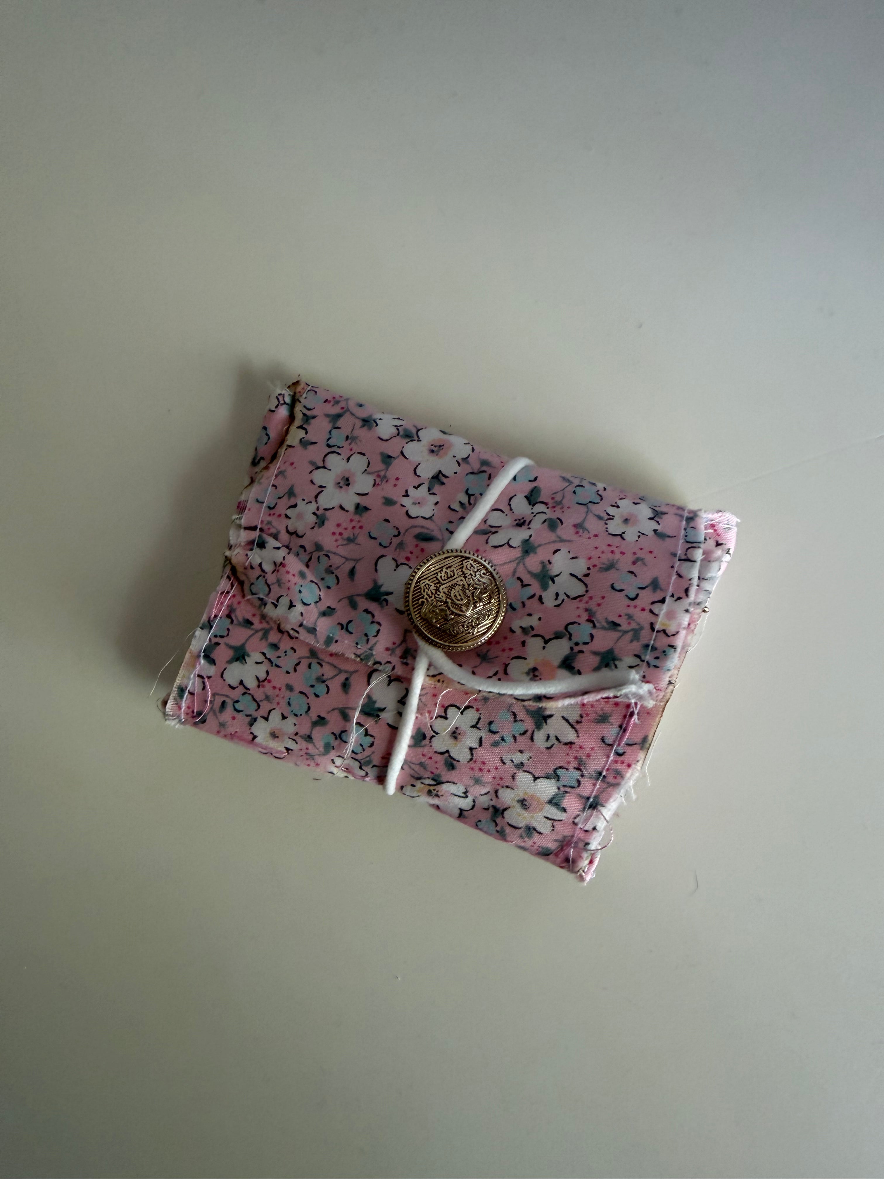 Customizable Pocket Altars