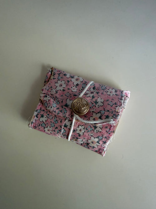 Customizable Pocket Altars